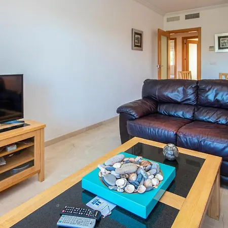 Del Sol,blk 22,p Apartamento Casares