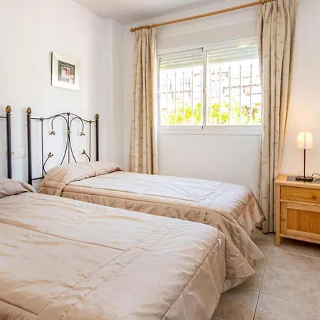 Del Sol,blk 22,p Apartamento *