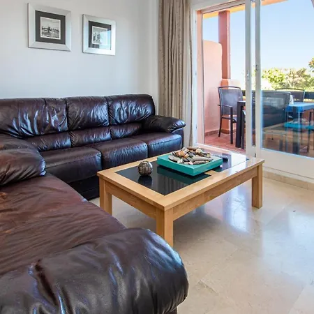 Apartment Del Sol,blk 22,p *