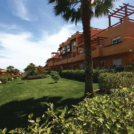 Apartment Del Sol,blk 22,p *